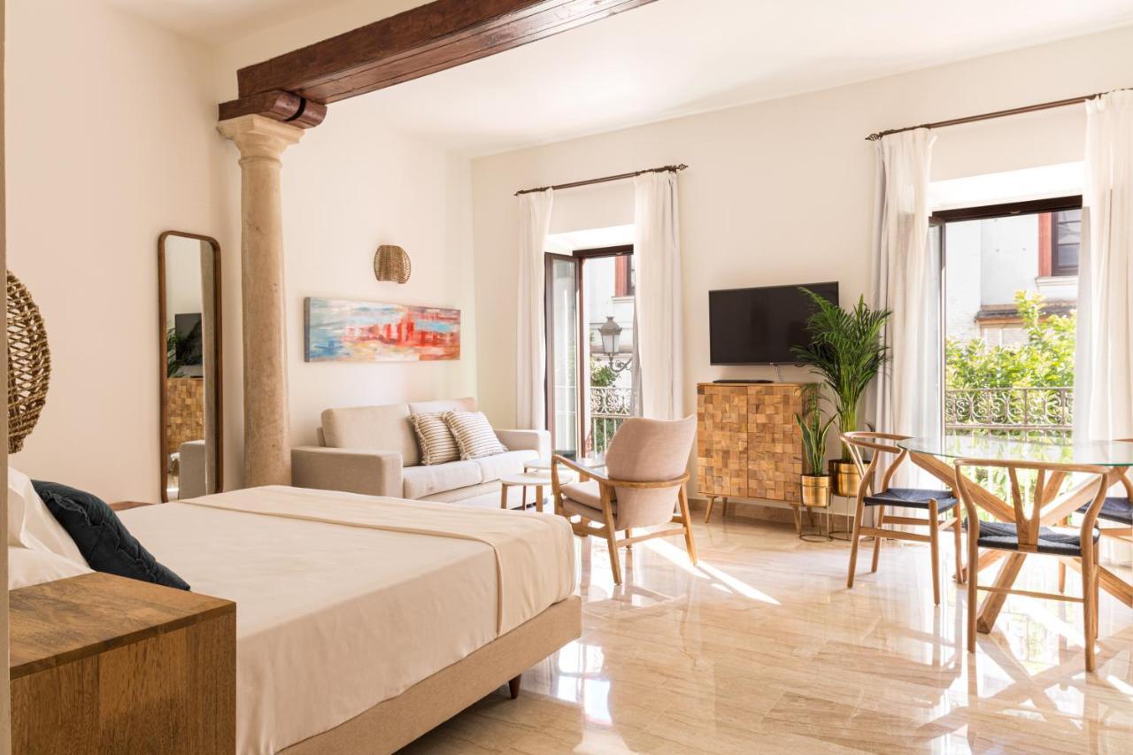 Appartement Puerta Catedral *