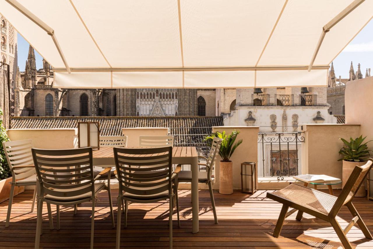 Puerta Catedral Appartement *