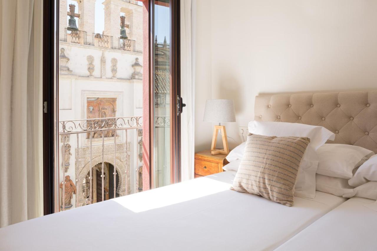 Puerta Catedral Appartement *