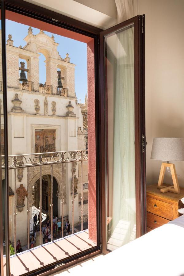 Puerta Catedral Appartement Séville
