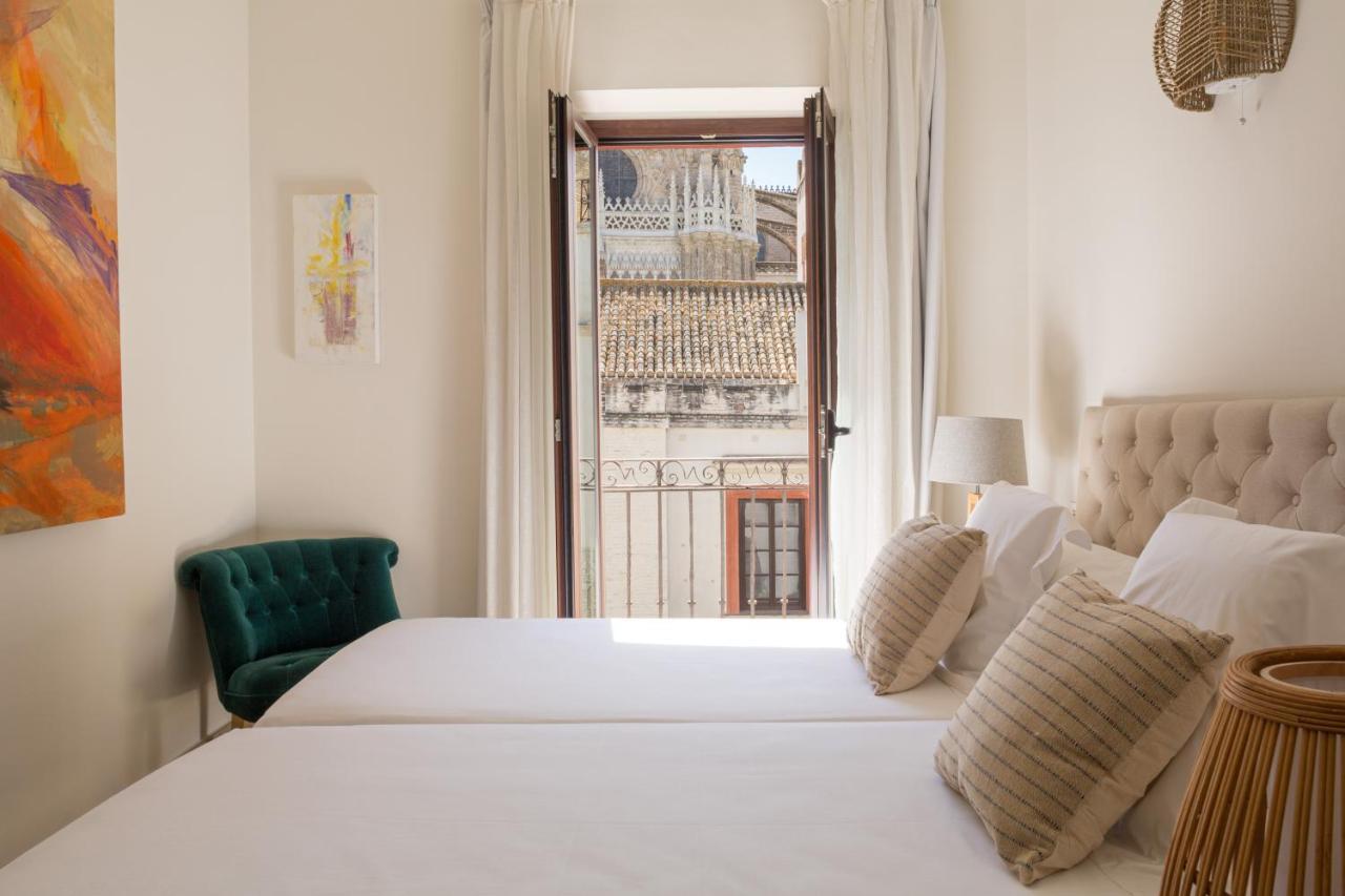 Puerta Catedral Appartement *