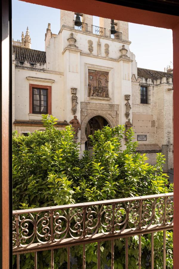 Appartement Puerta Catedral Séville
