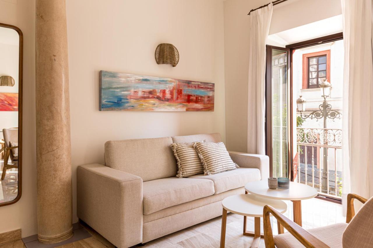 Puerta Catedral Appartement Séville