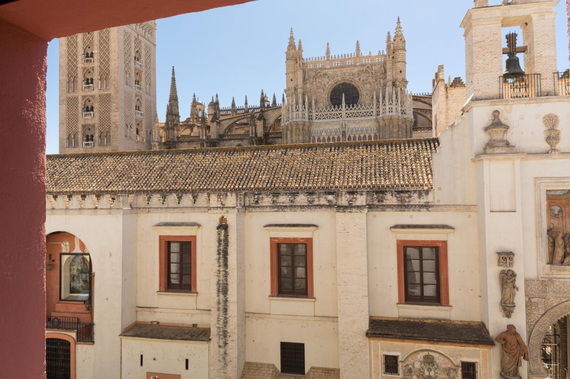 Appartement Puerta Catedral *