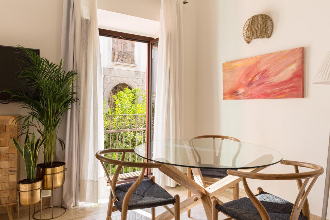 Puerta Catedral Appartement