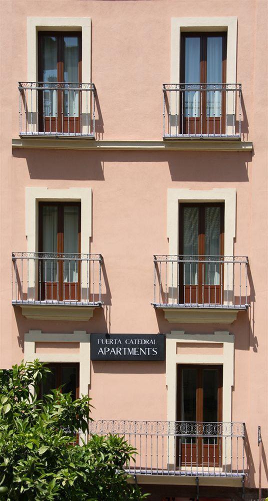 Puerta Catedral Appartement *