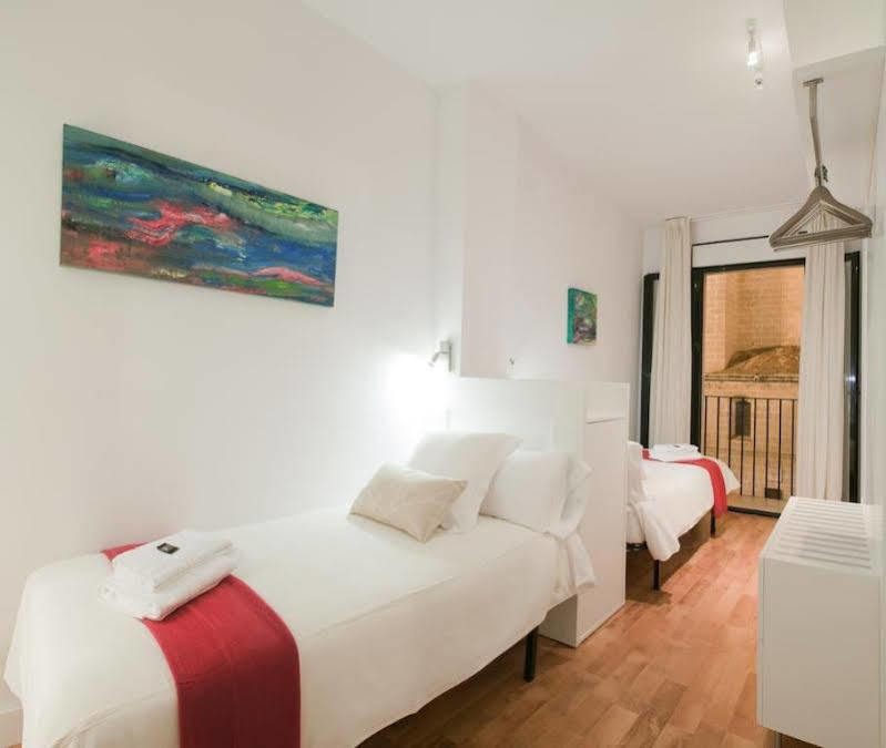Appartement Puerta Catedral