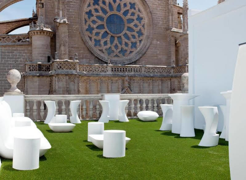 Appartement Puerta Catedral *
