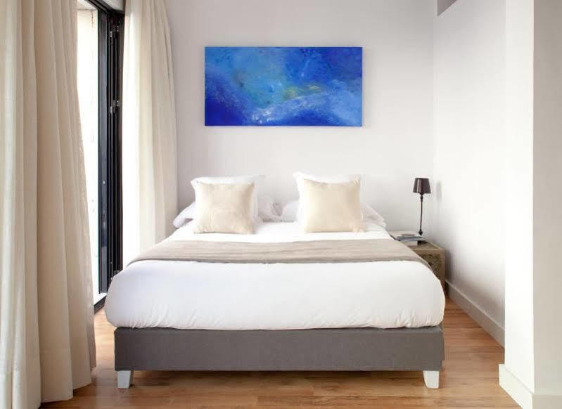 Appartement Puerta Catedral *