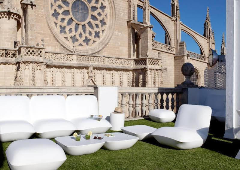 Appartement Puerta Catedral *