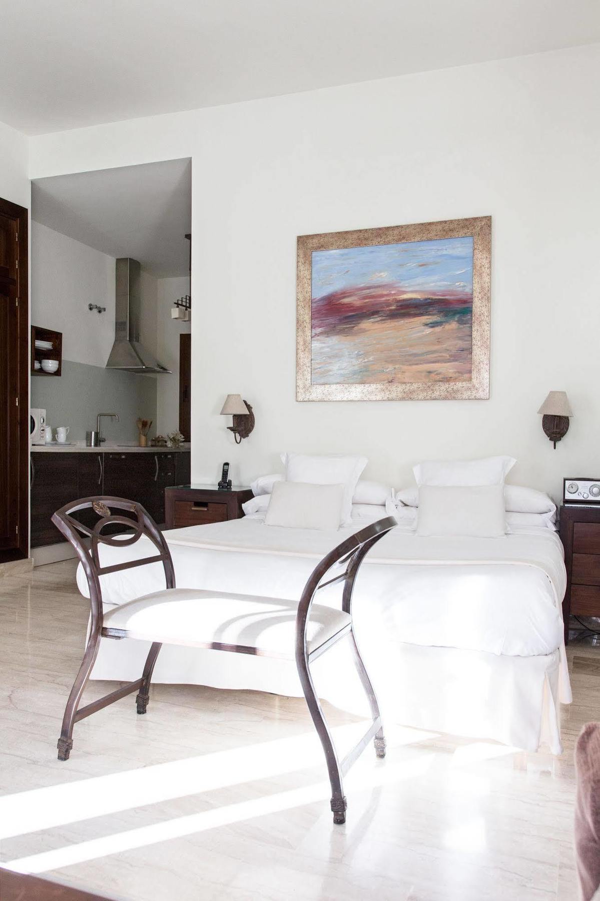 Puerta Catedral Appartement