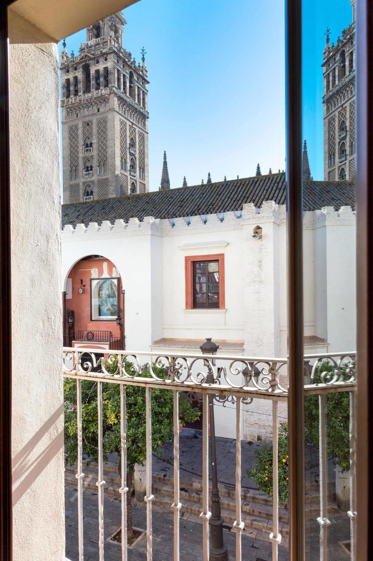 Appartement Puerta Catedral