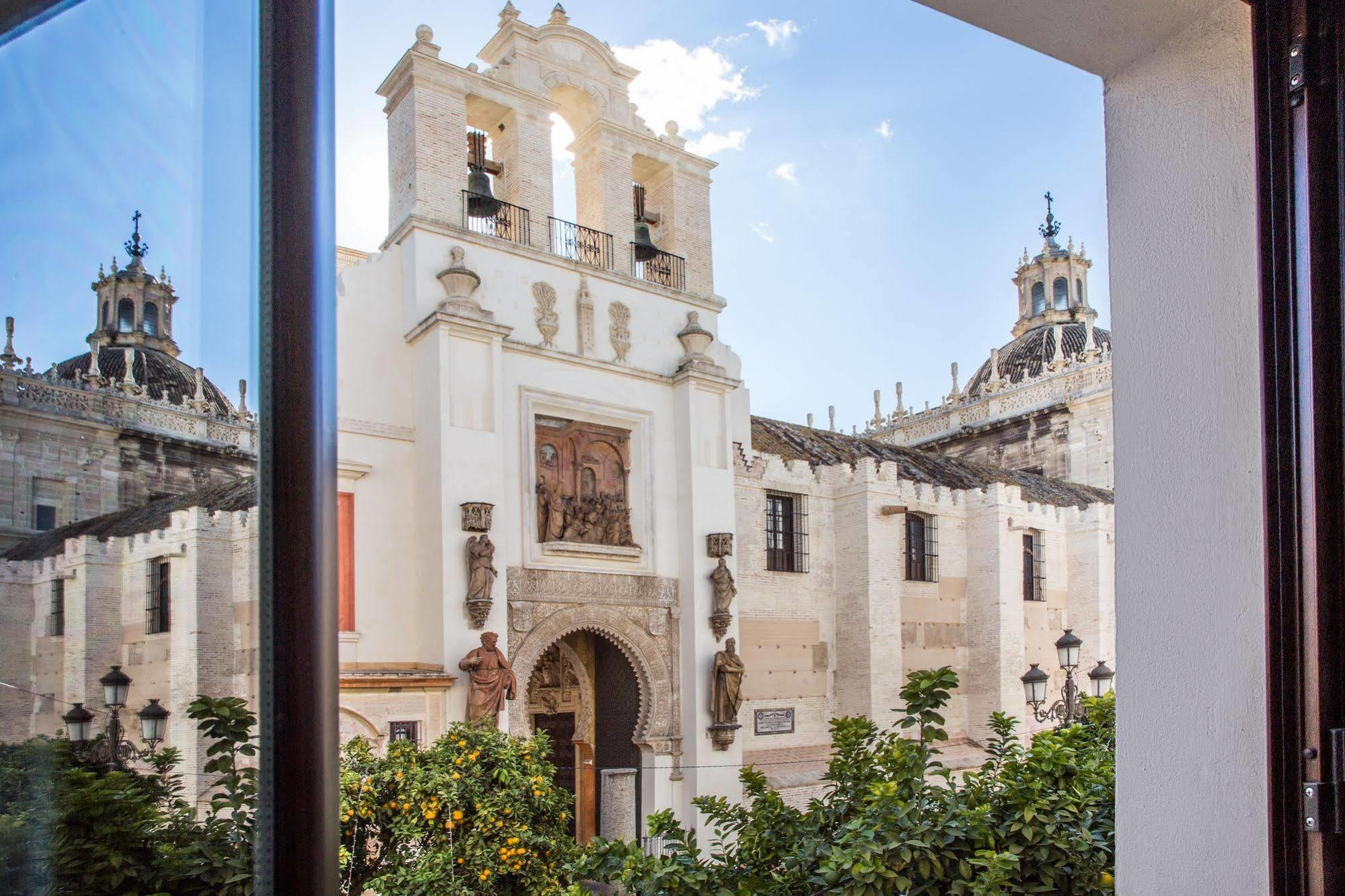Appartement Puerta Catedral *