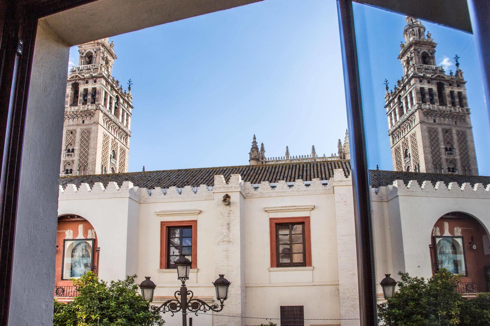 Appartement Puerta Catedral *