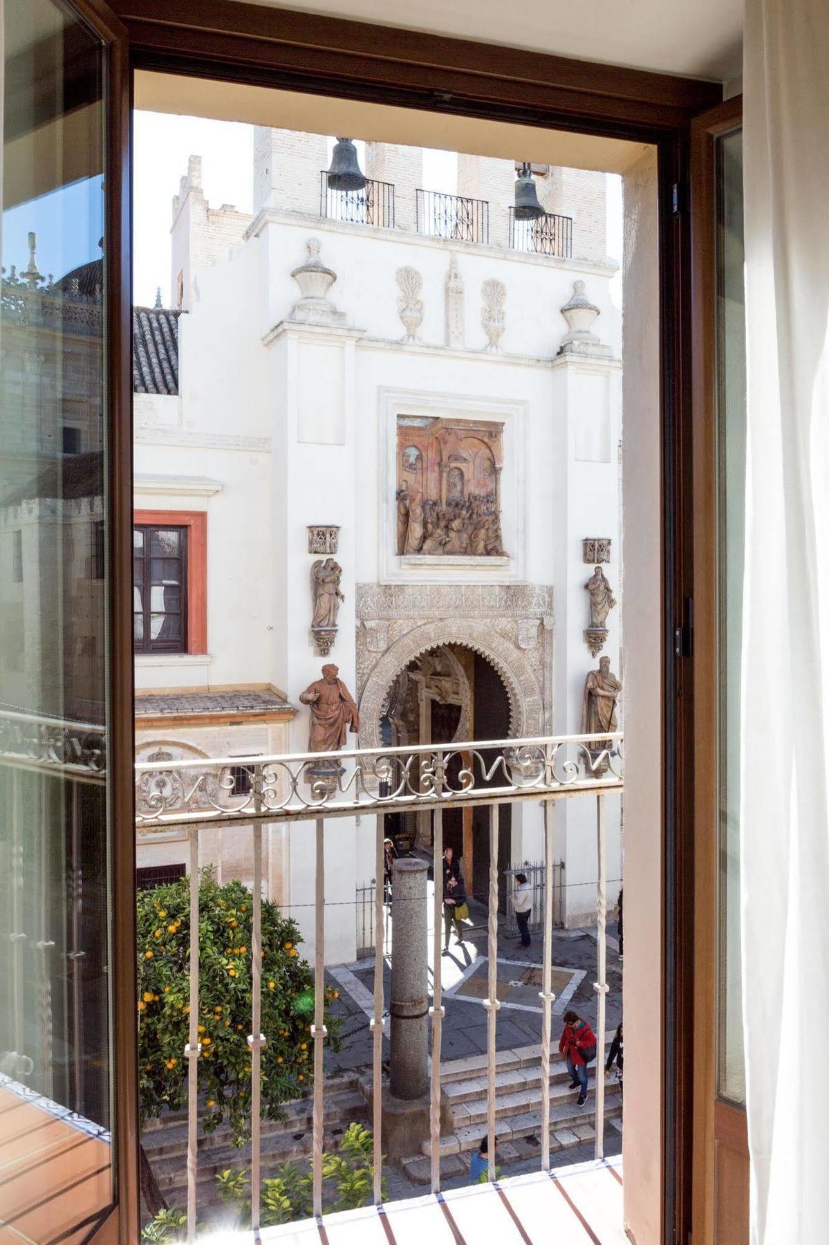 Puerta Catedral Appartement