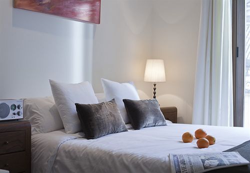 Puerta Catedral Appartement *